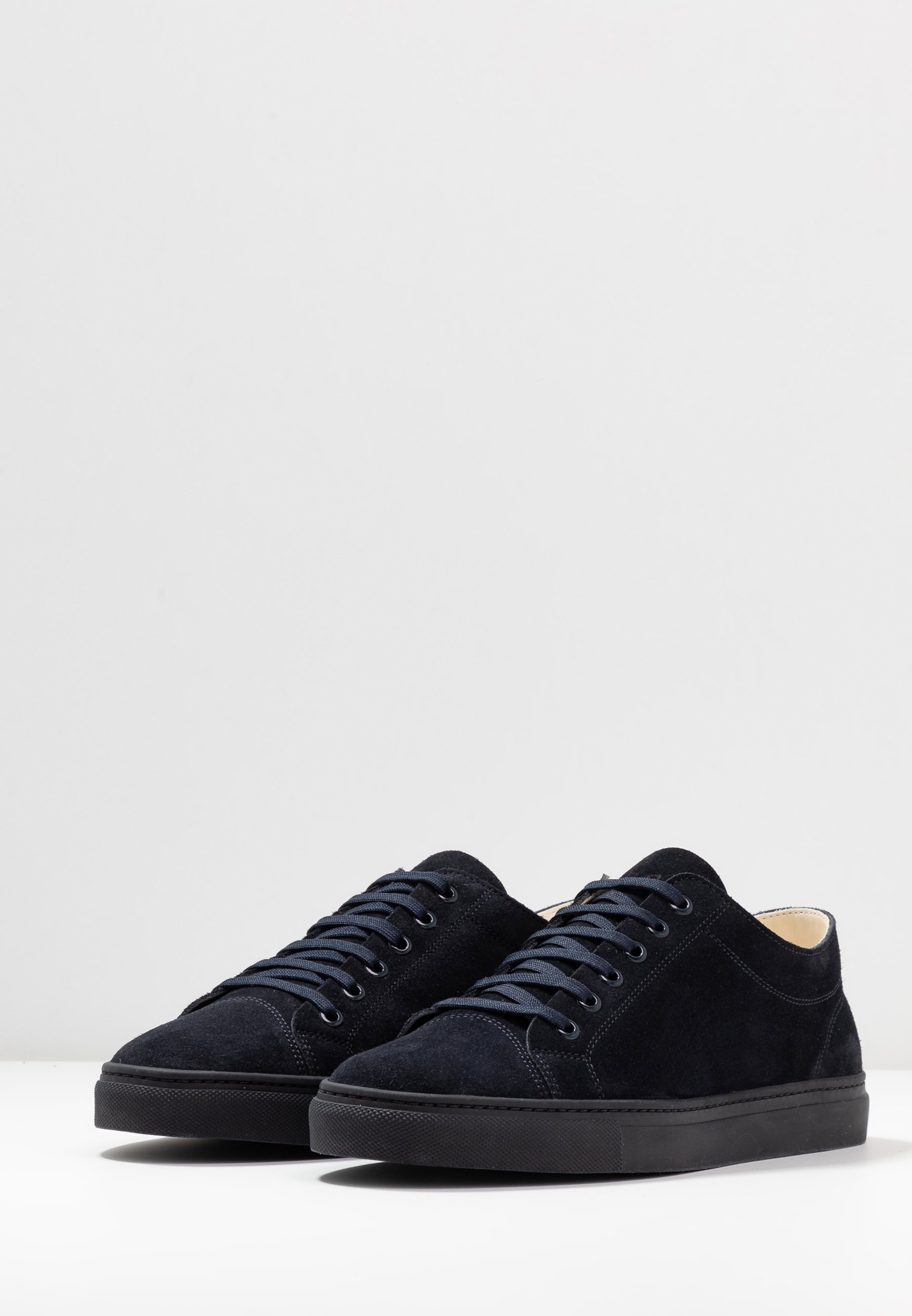 ETQ Sneakers laag - navy/donkerblauw - Zalando.nl