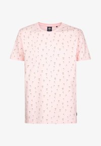 Ei valittu, pastel pink