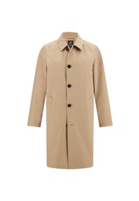 Unselected, beige