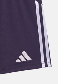 adidas Performance MANCHESTER UNITED SHORT KIDS UNISEX - Calções desportivos - aurora plum