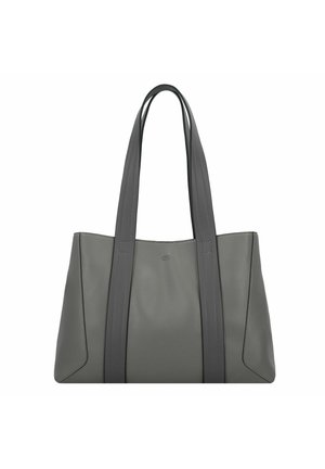 TTMANOLA L - Borsa a mano - grey
