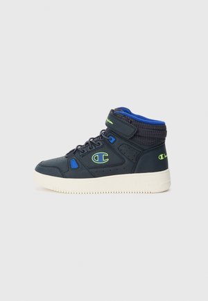 COMB UNISEX - Baskets montantes - dark blue