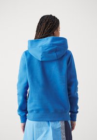 Nike Sportswear HOODIE - Luvtröja - star blue
