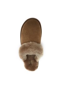Australia Luxe Collective MOOL - Pantofole - chocolate