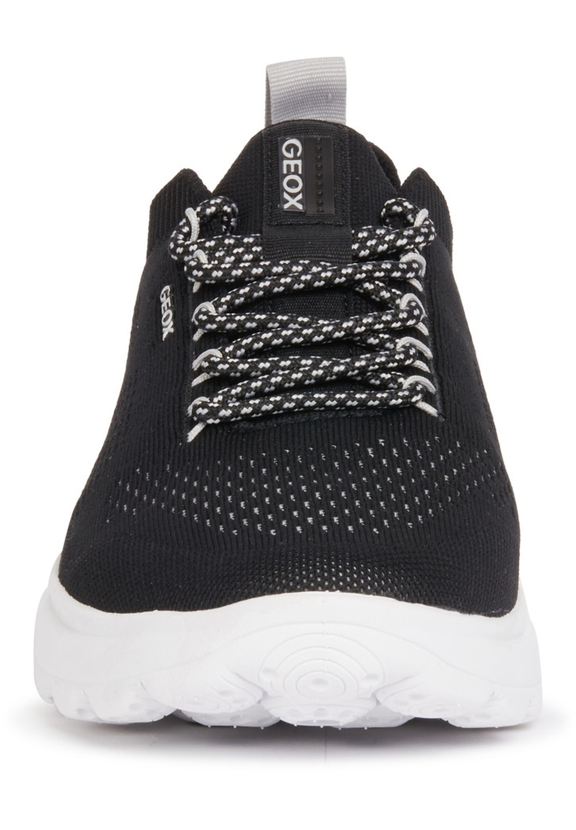 Geox SPHERICA A - Sneakers basse - schwarz/nero - Zalando.it