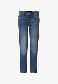 Selezionato, medium used