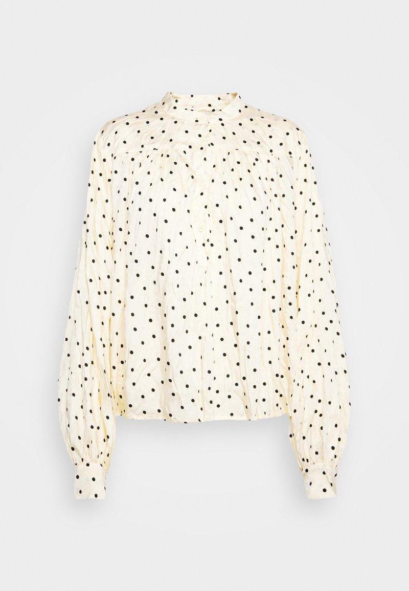 Lovechild Blouse lichtgeel