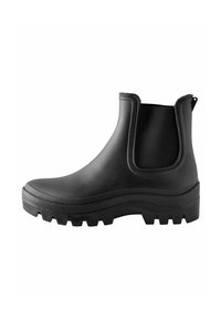 Next CHELSEA -REGULAR FIT - Regenlaarzen - black
