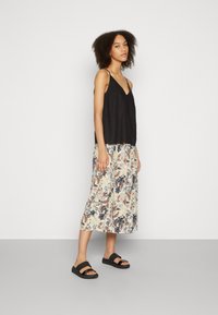 Lindex CAMISOLE ISSA - Top - black
