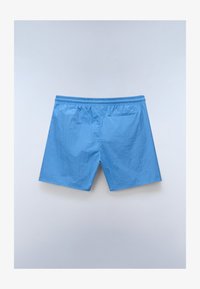 Niewybrane, blue jasper ba