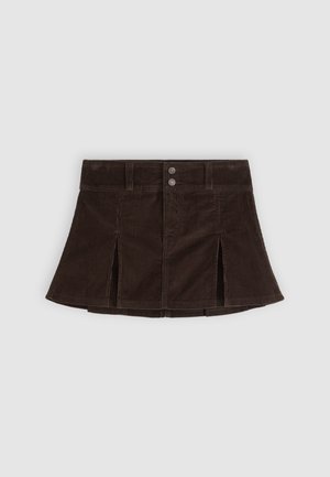 Levi's®, INVERTED - Minisukňa - java