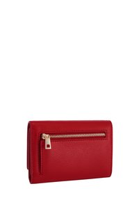Furla COMPACT - Portafoglio - rosso veneziano