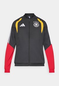 GERMANY 26 TIRO PRESENTATION - Dresy národného tímu - black