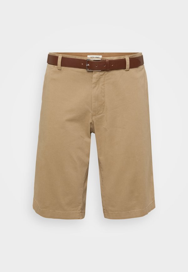 JPSTMARCO JJFRANCO - Shorts - elmwood