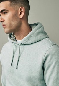 Next RICH - Hoodie - light green