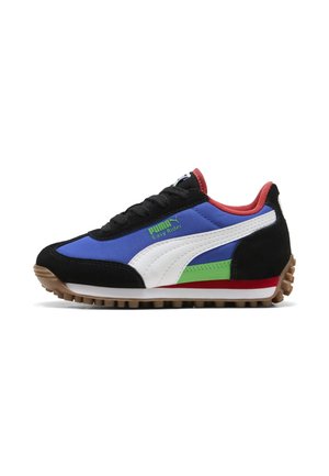 Puma, EASY RIDER - Baskets basses - royal sapphire puma white