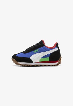 Puma, EASY RIDER - Sneakers basse - royal sapphire puma white