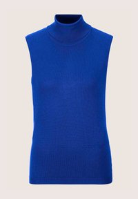 Unausgewählt, royal blue