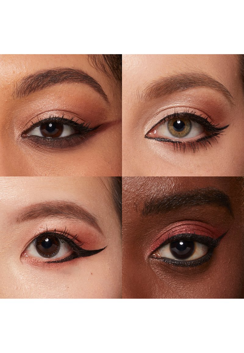 Damen Teint | Nyx Professional Makeup EPIC INK LINER Eyeliner 1 black/schwarz - RO35377 Damen Teint | Nyx Professional Makeup EPIC INK LINER Eyeliner 1 black/schwarz - RO35377