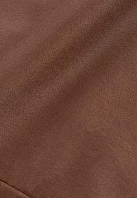 Next STRAIGHT FIT STRETCH CHINO - Shorts - brown