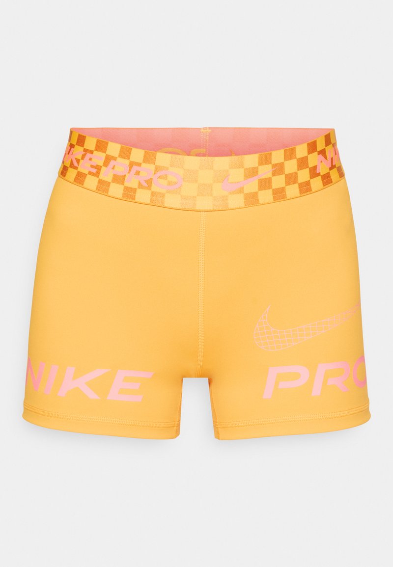 Nike Performance Tights oranje Nike Performance Tights oranje