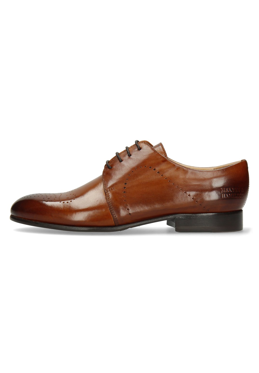 derbies melvin et hamilton homme