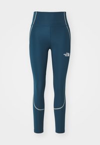 Não selecionado, midnight petrol