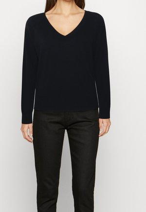 GAP Strickpullover - black
