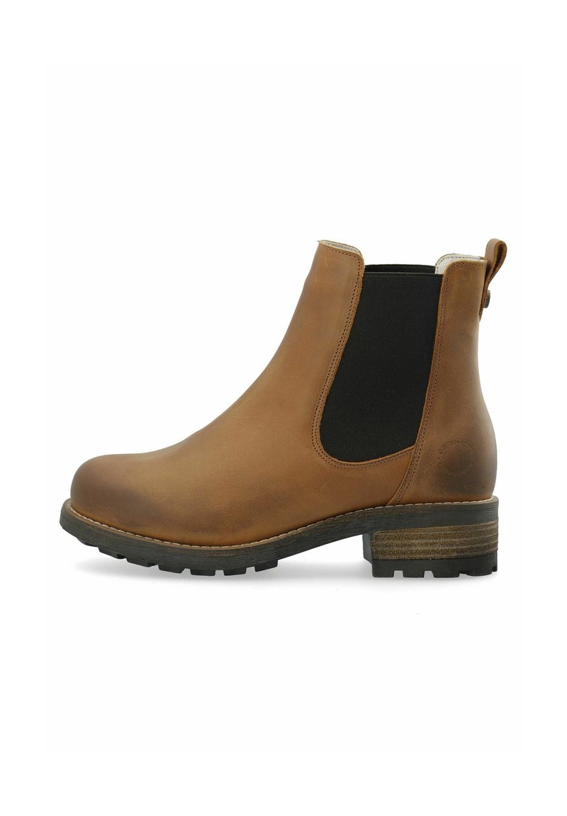 Ca'Shott CASKARLA - Botine - bison