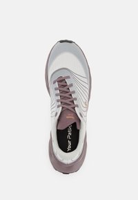 NNormal TOMIR 1.0 UNISEX - Trail hardloopschoenen - grey