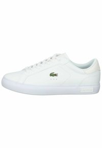 Lacoste Sneakers basse - white