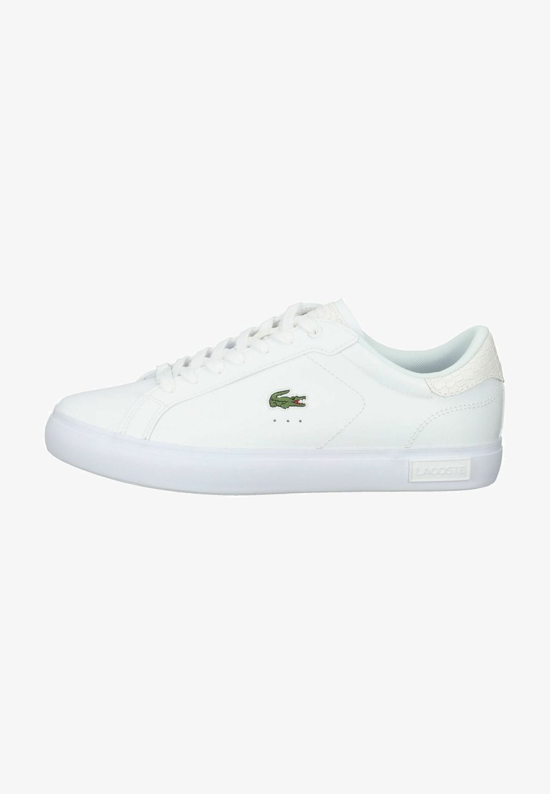 Lacoste Sneakers basse - white