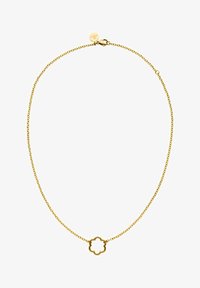 Ausgewählt, goldfarben