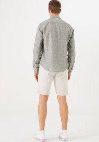 Garcia Overhemd - sage green