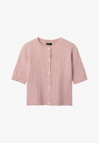 Ej vald, crystal pink