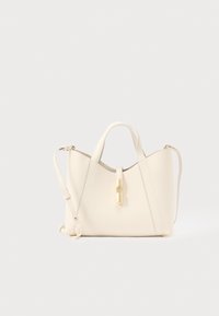 GOCCIA TOTE - Sac à main - panna