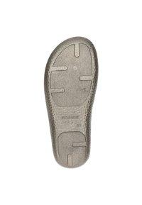 Rohde ROHDE DAMES PANTOFFEL - Hjemmesko - grijs