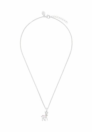 REH - Collar - silberfarben