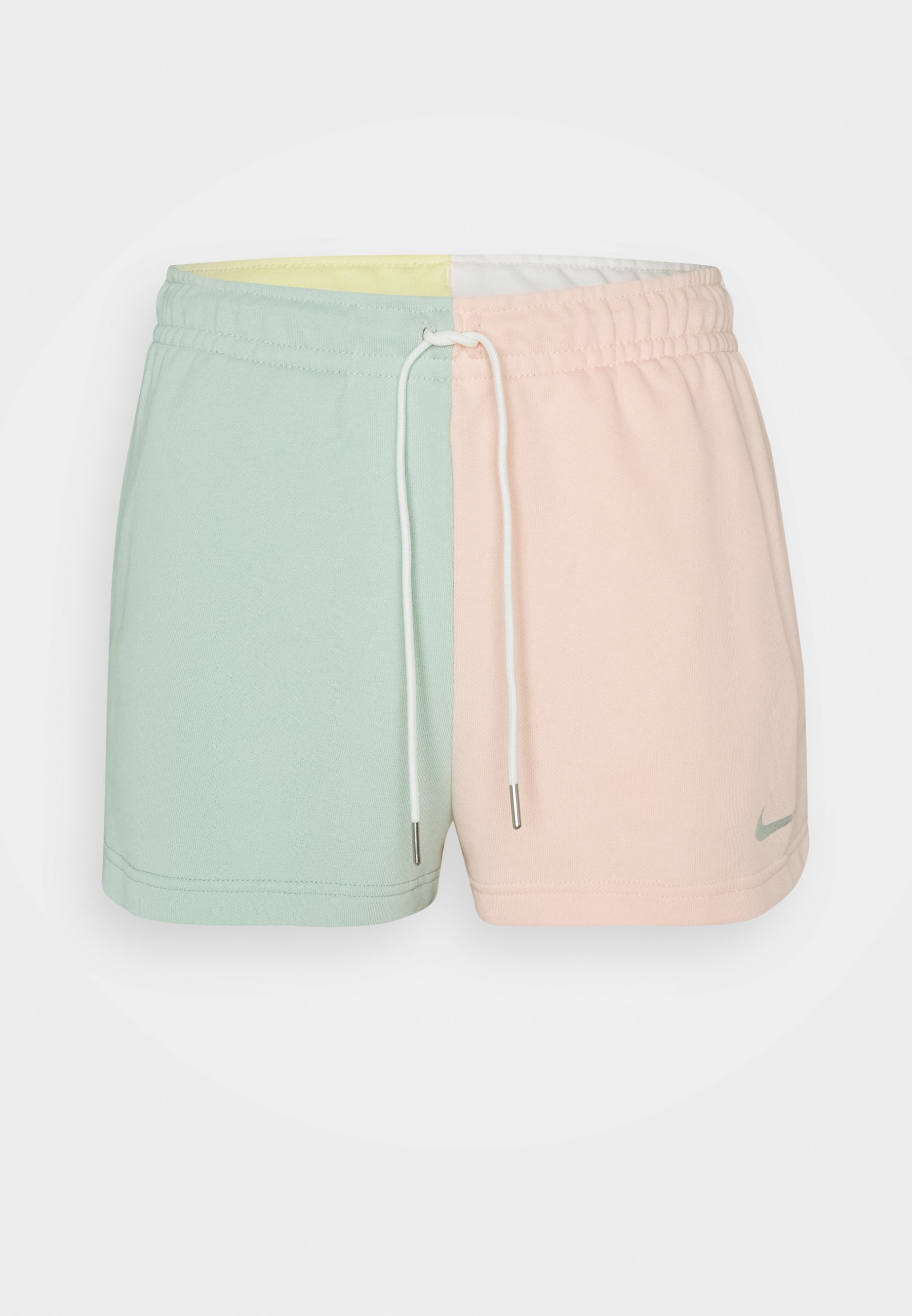 nike pistachio frost shorts