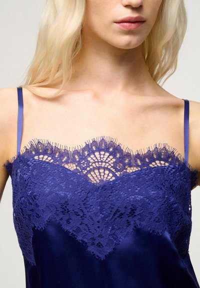 Luisa Spagnoli BRILLI B - Top - bluette