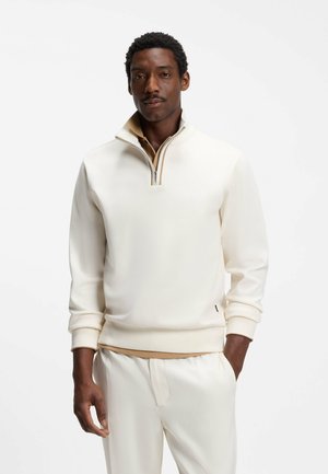 BOSS, BOSS H-SIDNEY 80 - Sweatshirt - natural eighteen