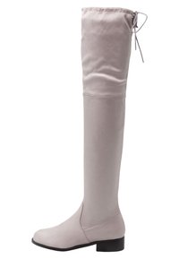 RAID Botas mosqueteras - grey