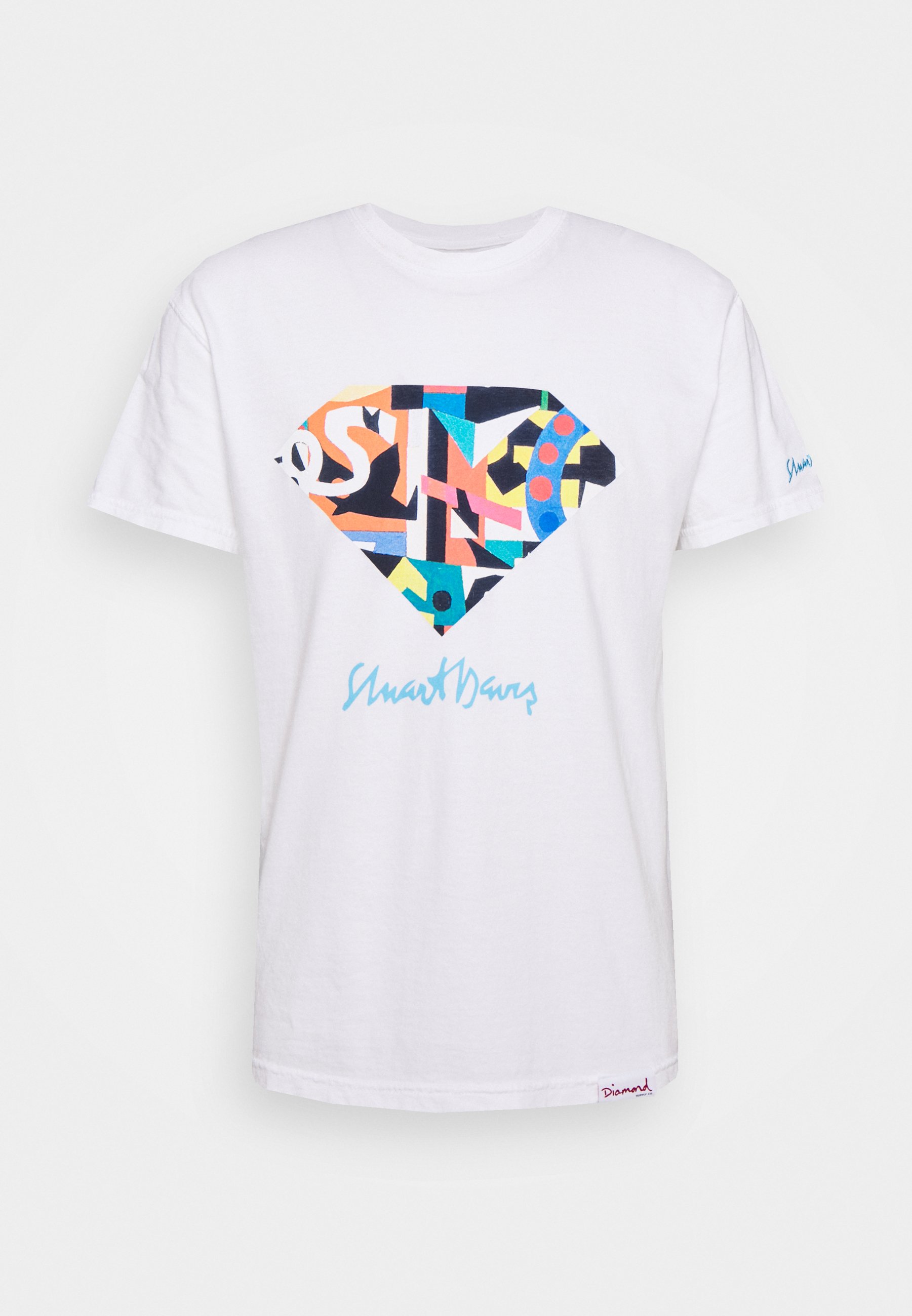 diamond supply t shirts