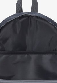 Abercrombie & Fitch PENCIL BAG BACKPACK SET UNISEX - Schulranzen Set - anthracite