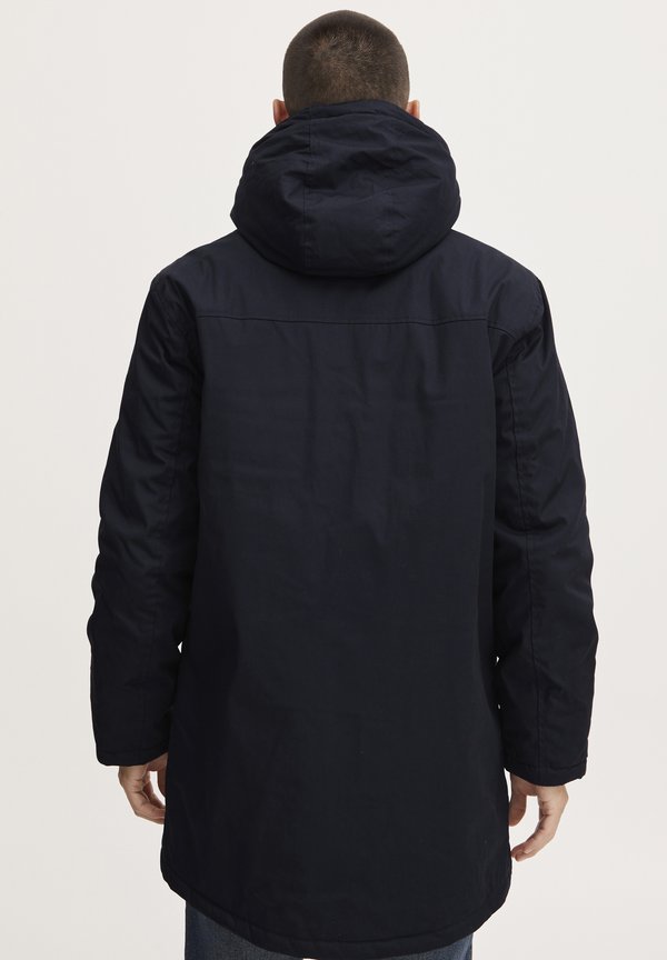 SDCaine - Winter coat4