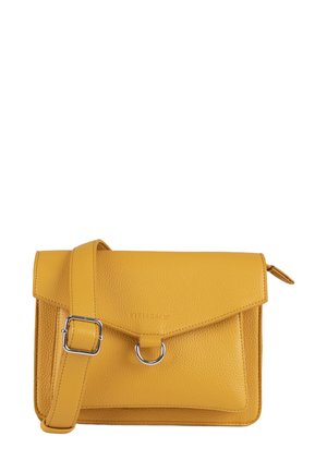 Vivisence, Bandolera - yellow