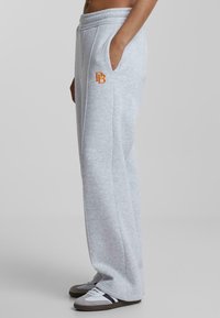 PROHIBITED Trainingsbroek - light grey