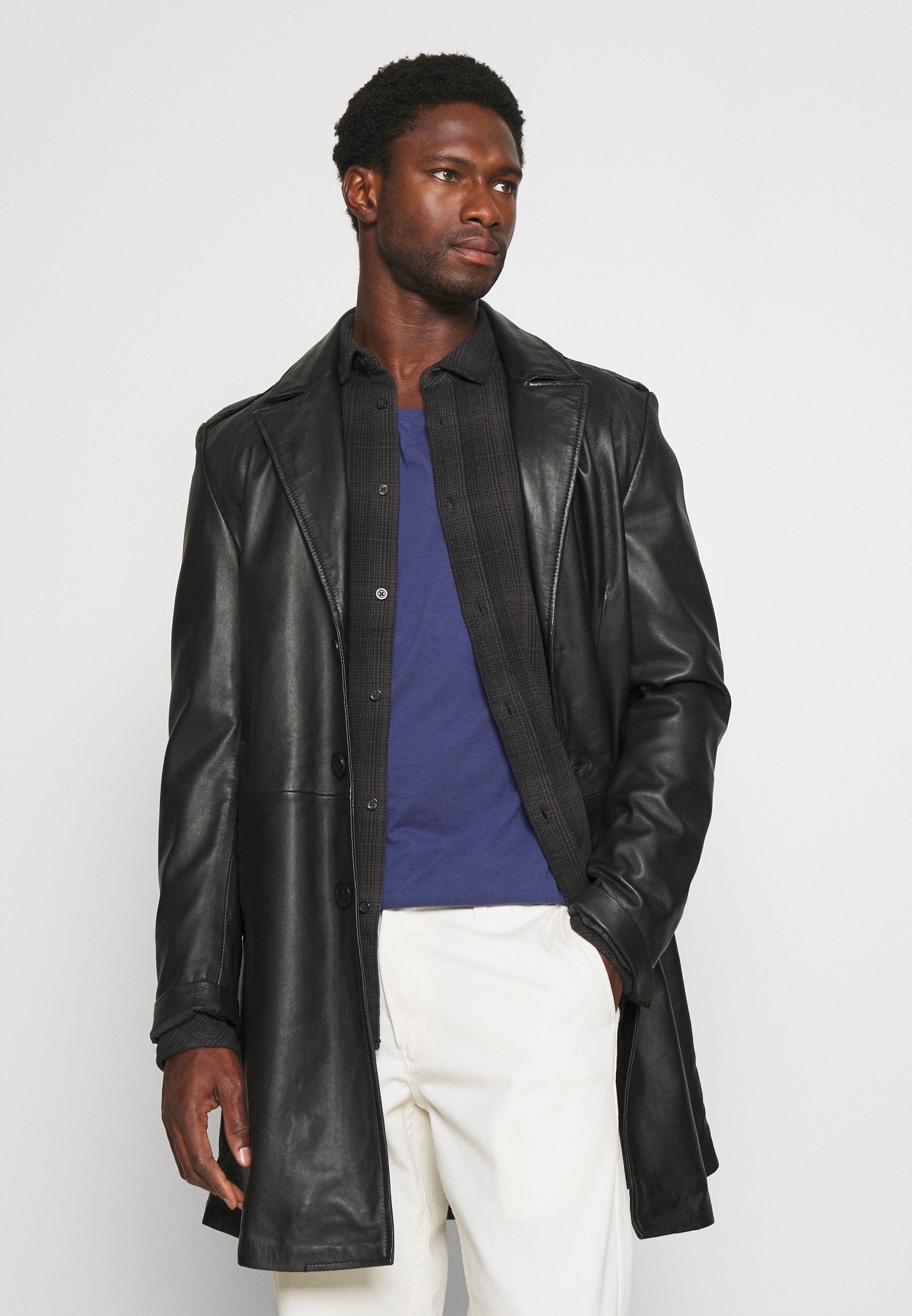 Homme WILLIAMS - T-shirt basique Homme WILLIAMS - T-shirt basique