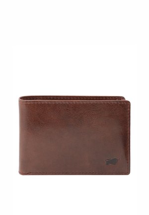 AREZZO RFID - Monedero - tabak