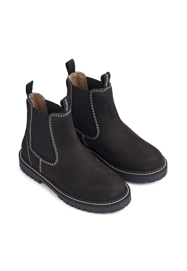 CARLO CHELSEA BOOT UNISEX - Stiefelette